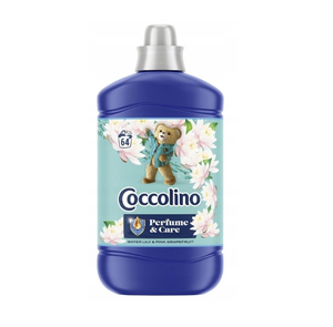 Detergente suavizante de Coccolino 1750ml Barato a la venta Oferta en línea Compre hoy para ropa fresca y suave Cada lavado - Product Image 6