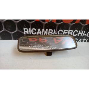 Ricambi Generici per Vari Marchi Serie (90>) SPECCHIETTO RETROVISORE INTERNO 2201 - Product Image 3