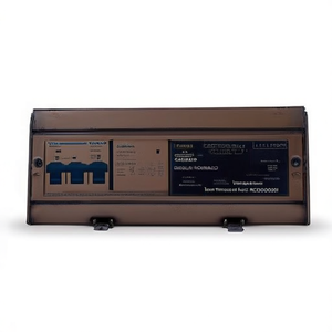 Boîtier anti-îlotissement Victron 63A, sectionneur basse tension monophasé et triphasé RCD000300200 - Product Image 1