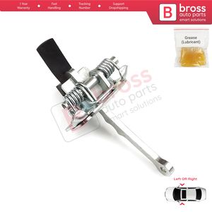 BDP1385 Butée de porte avec limiteur de serrage pour Lupo MK1 6X1 6E1 1998-2005 Seat Arosa 6H1 1997-2004 6E0837249C Pièces automobiles Bross - Product Image 5