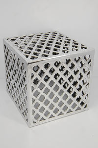 Taburete de precios más bajos con diseño moderno y metal de Grado Superior hecho para taburete de decoración del hogar por exportadores indios - Product Image 4