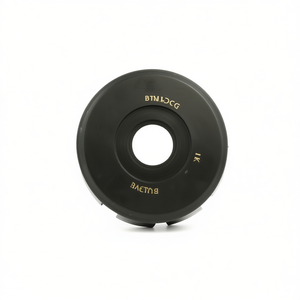 New PINASCO Bull Keyed Motorcycle <b>Sprocket</b> (Metal) Made in Italy - Product Image 2
