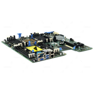 Placa base DELL 4JN2K, zócalo LGA3647 para POWEREDGE R440, reacondicionada - Product Image 1