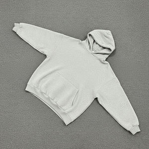 Sudadera con Capucha y Cremallera con Estampado de Letras Coloridas, Talla Americana, Estilo Y2K, Sudadera Extra Grande Unisex, Sudadera Informal Retro para Mujer, Ropa Urbana - Product Image 5