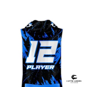 ชุดเครื่องแบบฟุตบอลอเมริกันแบบทนทานชุดเสื้อเจอร์ซี่7v7อเมริกันฟุตบอลที่ทนทาน - Product Image 1