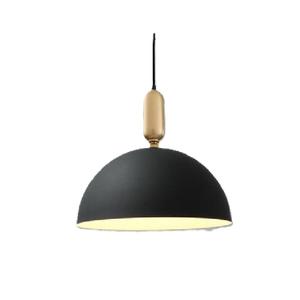 Venta caliente estilo de lujo lámpara colgante Metal cobre araña lámpara de techo lámpara colgante de Metal tamaño personalizado forma Color - Product Image 2