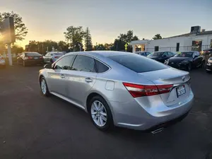 Toyota Avalon XLE Premium 2013 - Product Image 5