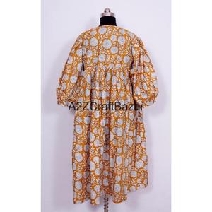 เสื้อมิดิคอวีแขนยาวสำหรับผู้หญิง, เสื้อโค้ทผ้าคอตตอนมิดิสไตล์ Y2K เป็นมิตรกับสิ่งแวดล้อมซักได้สำหรับใส่ในฤดูร้อน - Product Image 4