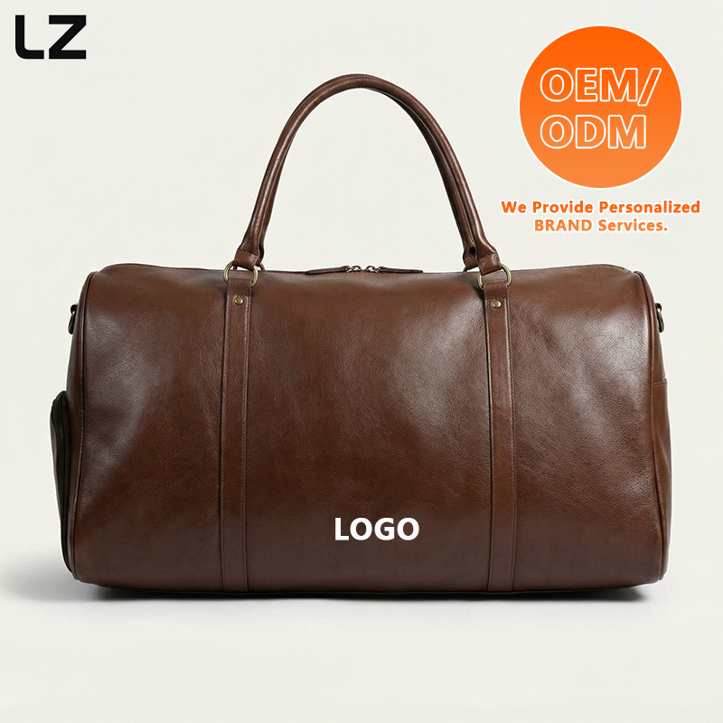 Genuine Leather Style2