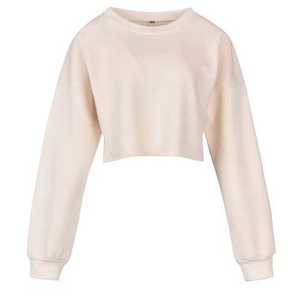 Sweat à capuche à manches courtes en coton imprimé personnalisé pour femmes, col roulé avant, fermeture éclair, écologique, OEM, décontracté, automne, été - Product Image 5