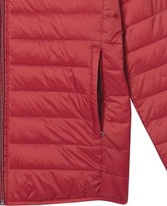 2025 Hot <b>Sale</b> Winter Jacket Men's Packable Lightweight Water-Resistant Puffer Jacket - Product Image 6