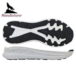 <span class=keywords><strong>Suole</strong></span> Sportive MD Nuove di Zecca Marca Wolf, <span class=keywords><strong>Suole</strong></span> Resistenti all'Usura per Uomo, Sportive e Casual, Vendita all'Ingrosso Diretta dalla Fabbrica - Product Image 2