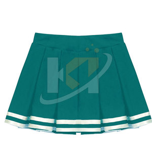 Concevez votre propre uniforme de danse personnalisé fabriqué dans le meilleur uniforme de danse matériel en uniforme de danse à basse quantité minimale de commande - Product Image 5