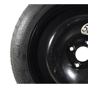 Rueda de Repuesto para RENAULT Captur Serie 403005160R (13>19) - Product Image 6