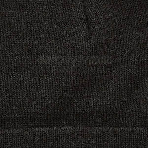 หมวกบีนนี่สีตามสั่งหมวกบีนนี่หมวกแบบลำลอง - Product Image 6