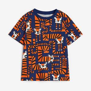 High Quality Custom Summer 2-Piece <b>Men's</b> Sweatsuit Cotton/Polyester Solid <b>Corduroy</b> Knee-Length Plain T-<b>Shirt</b> Button Screen Print - Product Image 1