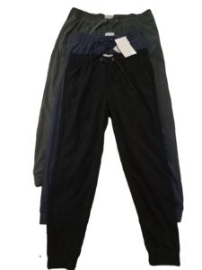Pantalon respirant pour dames Bangladesh Manufactures Pantalon décontracté prêt à l'emploi Vente en gros lot de produits Bon marché Prix de haute qualité - Product Image 3