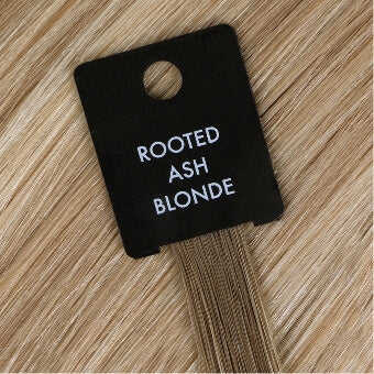 สีบลอนด์เถ้าราก R4A-18/22