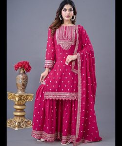 Vestidos de Fiesta al por Mayor, Ropa de Mujer, Tops Casuales y Sexys, Compra al por Mayor, Proveedor de Moda India y Pakistaní - Product Image 2