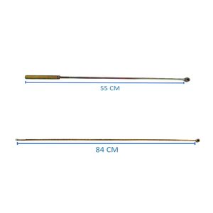 Varilla de ajuste de freno de estacionamiento para Ford Transit (envío desde el fabricante de Turquía) Código de producto: HB2207 - Product Image 2