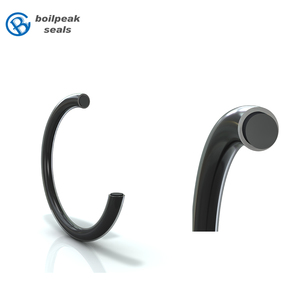 Bán buôn Metric Đế Quố<span class=keywords><strong>c</strong></span> fep/pfa đóng gói O Ring con dấu sản phẩm với Silicone lõi hoàn hảo con dấu giải pháp - Product Image 1