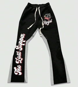 Sudaderas con capucha informales de Otoño de alta calidad para hombre, forro polar teñido liso bordado, de gran tamaño, transpirable, ecológico, precio razonable, el mejor - Product Image 5