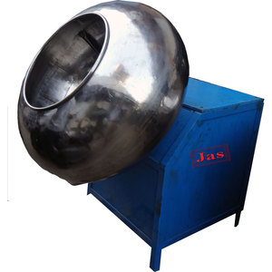 Machine de traitement des assaisonnements - Tambour d'aromatisation - Product Image 4