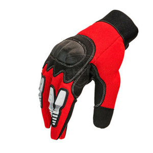 Guantes de Impacto TPR de Material Transpirable y Duradero de Primera Calidad, Gran Venta, Nuevo Ingreso - Product Image 4