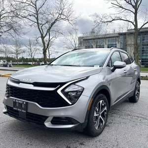 KIA SPORTAGE LHD 2024 DE PRIMERA MANO, COCHE USADO EN PERFECTAS CONDICIONES - Product Image 1