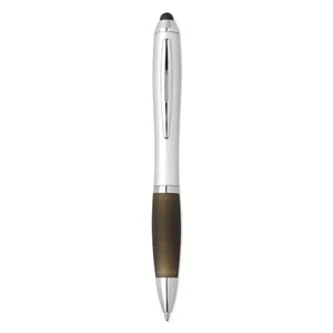 Penna a Sfera Multifunzione RIOTOUCH, Prodotto Personalizzato per Merchandising - Product Image 1