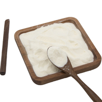Poudre de peptide de collagène de qualité alimentaire de poulet pur de haute qualité Peptide de collagène de produit de beauté pour les soins de la peau