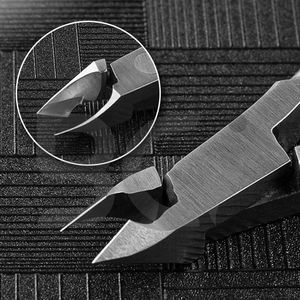 กรรไกรตัดเล็บเท้าสแตนเลสคุณภาพสูงเครื่องมือ podiatrist - Product Image 3