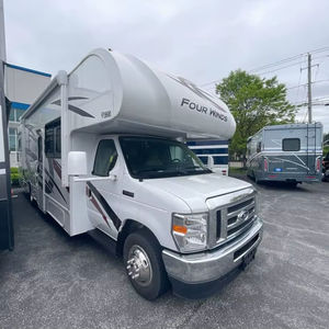 รถบ้านมือสองปี 2023 รุ่น T-h-o-r F-o-u-r Wi-n-d-s 31E-V ตัวเลือกที่ดีที่สุดที่มีอยู่ - Product Image 3