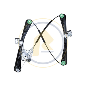 Régulateur de vitre Ac Rolcar ADAPTABLE pour OE XR848082 compatible avec Jaguar S Type 1998-2008 - Product Image 1