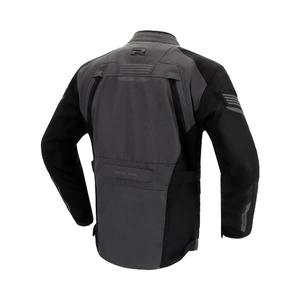 Hombres Phantom 3 Touring/Offroad Cordura 3 Capas Enduro Montar Impermeable 4 Estaciones Moto Textil Chaqueta/Chaqueta, CE Protectores - Product Image 3
