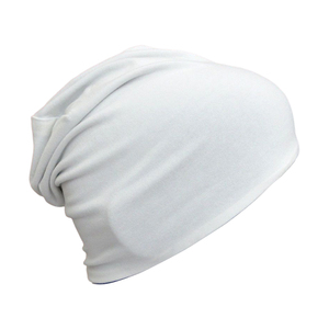 Gorro de punto jacquard de invierno unisex con logotipo personalizado para viajes y Playa Impresión digital para hombres y mujeres - Product Image 5