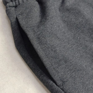 Men Custom Sweat Pant <b>Trousers</b> Heavy <b>Fleece</b> Joggers With DTG DTF Printing And Embroidered Logo Premium Streetwear - Product Image 4