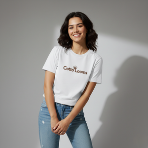 Nouveaux t-shirts très demandés pour un look confortable au quotidien, chemise pour femmes, coupe élégante et tissu doux pour les femmes élégantes - Product Image 1