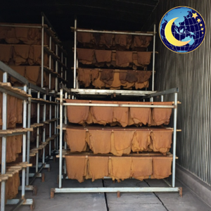 Hojas ahumadas acanaladas de alta calidad respetuosas con el medio ambiente de Vietnam, precio competitivo - Product Image 5