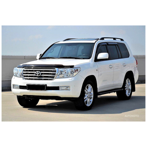 RHD/LHD para asientos de cuero 2022 Turbo ACC RWD - Product Image 3