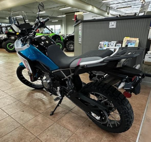 Motocicleta Ibex 450 NUEVA de 2026 - Lista para Enviar - Product Image 2