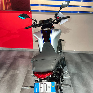 Motocicleta de Alto Rendimiento MT-09 SP Streetbike con Características Premium - Product Image 2