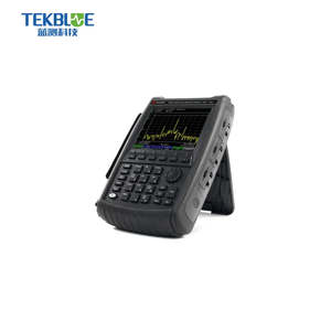 Analyseur de spectre micro-ondes portable Keysight N9937B FieldFox 18 GHz - Product Image 1