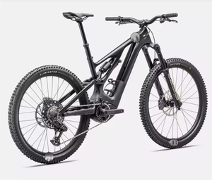 จักรยานเสือภูเขาไฟฟ้า 2025 Specilisdz Turbo Levo 3 Expert eMTB, ระบบขับเคลื่อนเต็มกำลัง 2.2 แรงบิด 90 นิวตันเมตร แบตเตอรี่ 700 วัตต์ชั่วโมง, โช้ค RockShox Select+ ครบชุด - Product Image 2