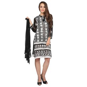 Caftán de manga corta de alta calidad para mujer, vestido largo con estampado Floral holgado, ropa informal de verano - Product Image 6