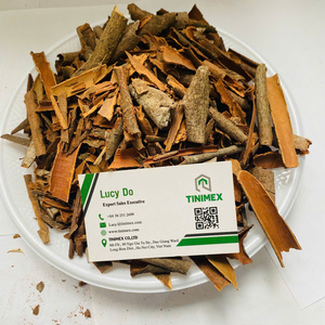 Canela rota/Cassia de Vietnam Especias naturales de alto aroma para importación a granel - Product Image 2