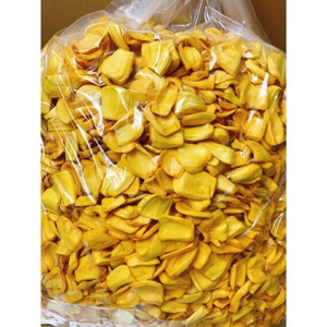 BON PRIX | JACKFRUIT SÉCHÉ CRISPY EN STOCK POUR LA LIVRAISON - Product Image 6
