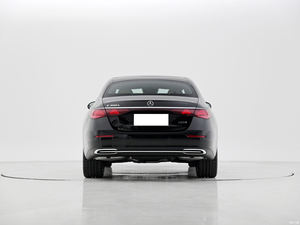 2024 2.0T 204HP 2WD 4WD 4X4 Berline Sportive Automobile Haute Performance Populaire 5 Places Essence à Vendre - Product Image 6