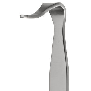 Retractor de rodilla Manual de diseño personalizado, instrumento ortopédico de acero inoxidable para cirugía Pentax, Uso Médico Quirúrgico - Product Image 5