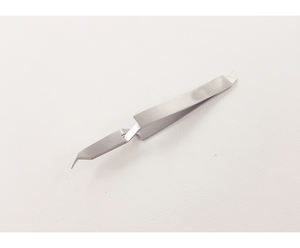 Soportes dentales Ortho, pinzas anatómicas para pulgar, pinzas de algodón y vendaje, pinzas para dientes, alicates médicos quirúrgicos de tejido, instrumento de laboratorio - Product Image 2